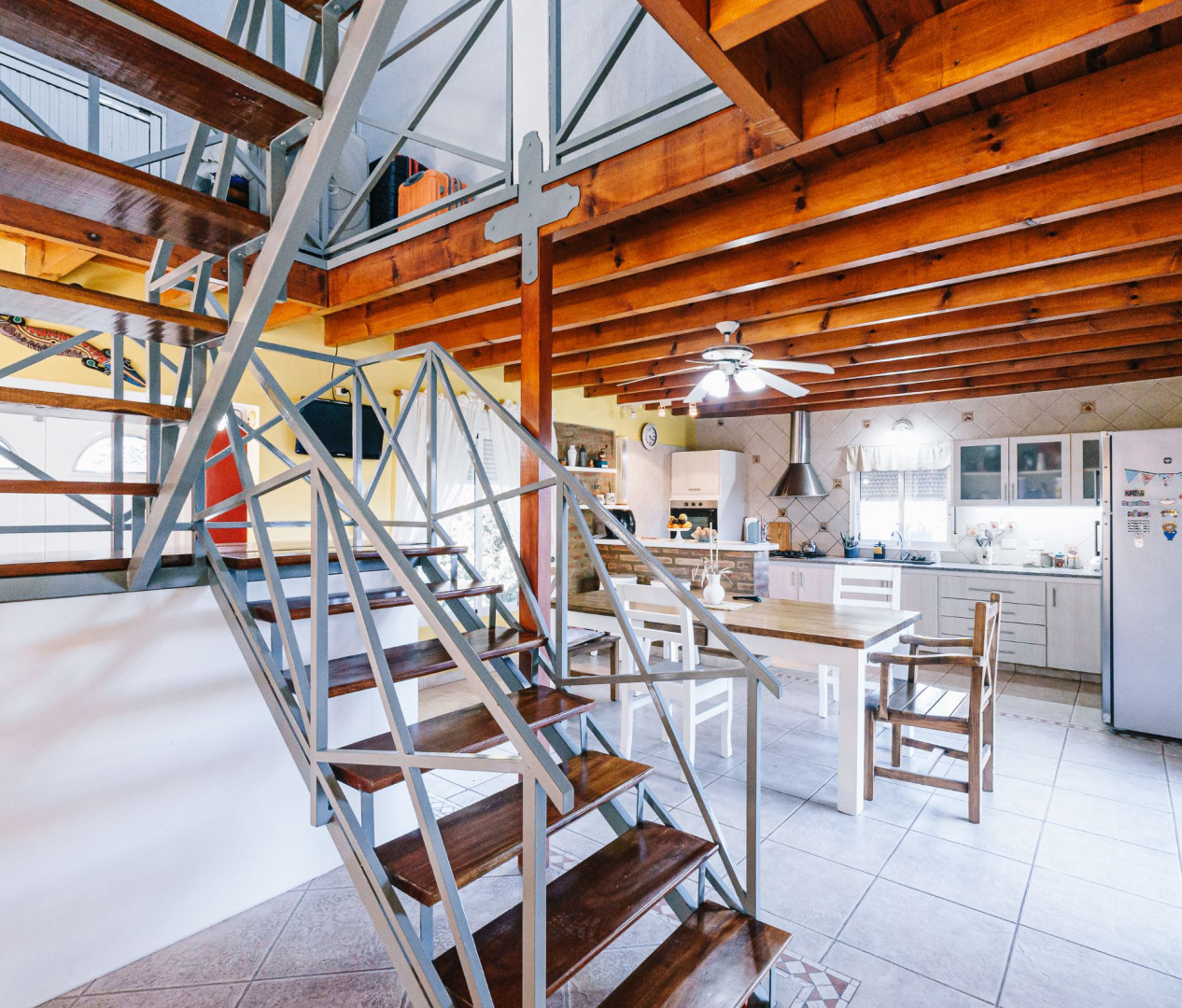 Casa en Venta en Clegg 1479, El Nacional, Bahía Blanca - Bahía Blanca Propiedades | SITIO OFICIAL l