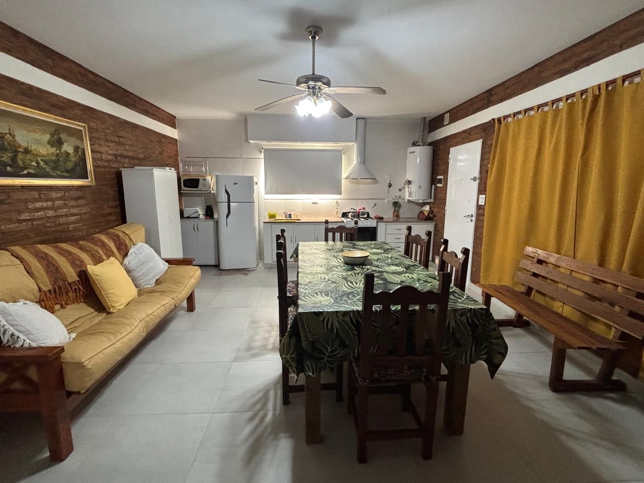 Casa en Venta en Favaloro 375, Centro, Monte Hermoso - Bahía Blanca Propiedades | SITIO OFICIAL l