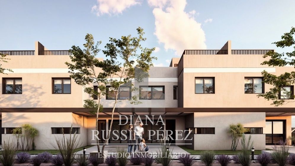 Duplex en Venta en Witcomb 2200,  Bahía Blanca - Bahía Blanca Propiedades | SITIO OFICIAL l