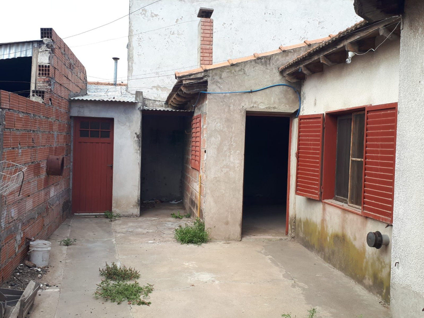 Casa en Venta en Juana Azurduy 1800, Villa Delfina, Bahía Blanca - Bahía Blanca Propiedades | SITIO OFICIAL l