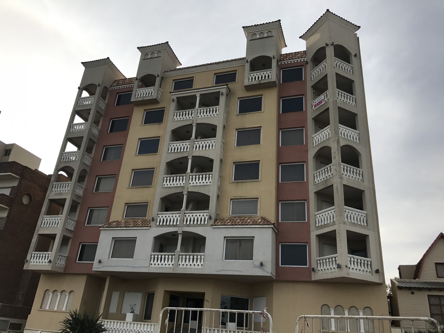 Departamento en Venta en Juan Domingo Perón 353,  Monte Hermoso - Bahía Blanca Propiedades | SITIO OFICIAL l