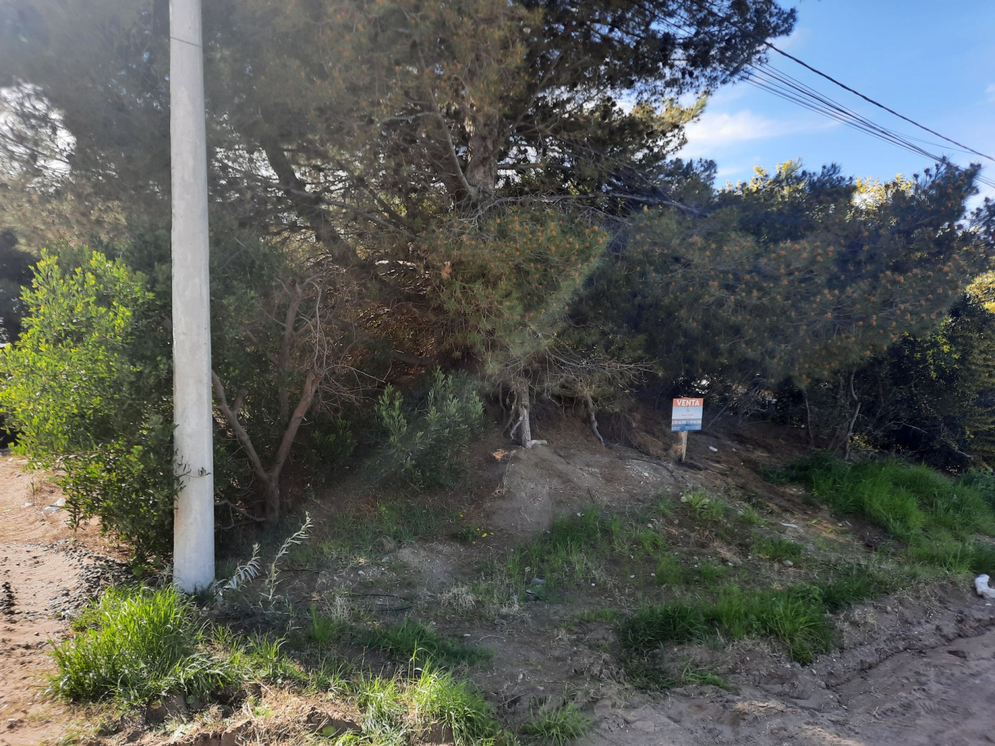 Terreno en Venta en Zuchiatti 860, Dufaur, Monte Hermoso - Bahía Blanca Propiedades | SITIO OFICIAL l