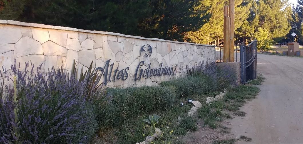 Casa en Venta en Barrio Las Golondrinas,  Lago Puelo - Chubut - Bahía Blanca Propiedades | SITIO OFICIAL l