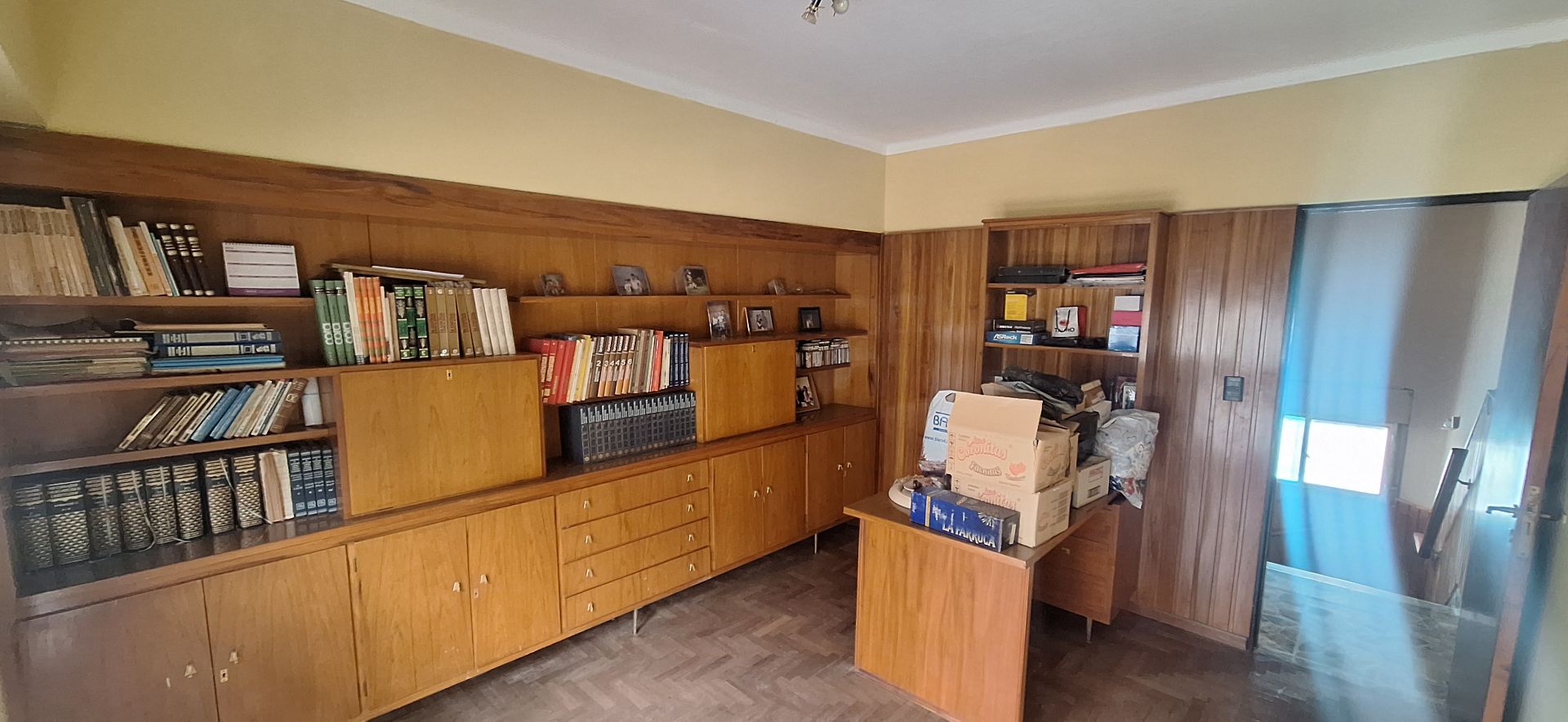 Casa en Venta en Las Heras 510, Centro, Bahía Blanca - Bahía Blanca Propiedades | SITIO OFICIAL l