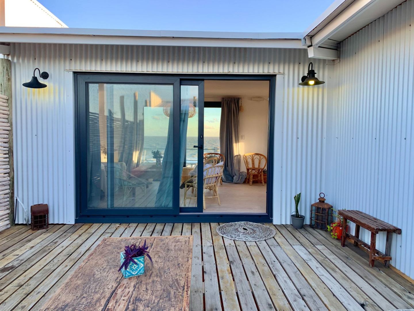 Casa en Venta en Costanera Entre Aladino Y Los Alamos, El Sauce, Monte Hermoso - Bahía Blanca Propiedades | SITIO OFICIAL l