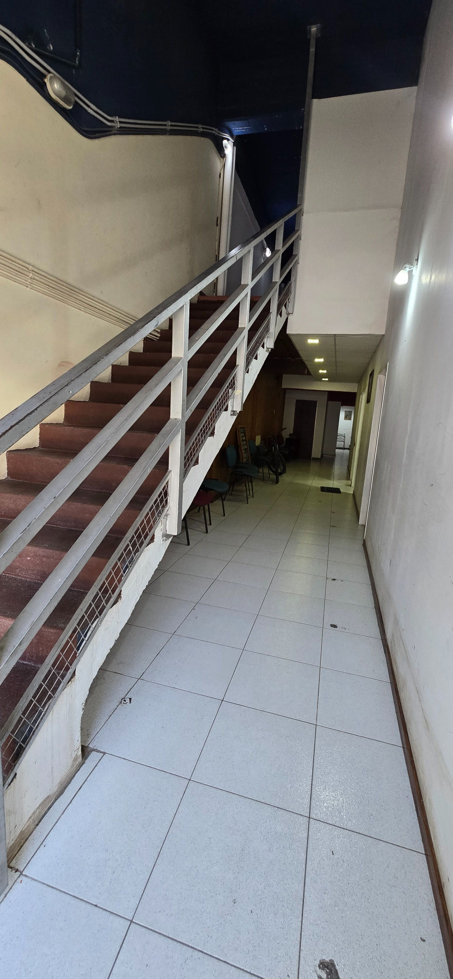 Oficina en Venta en Las Heras 35,  Bahía Blanca - Bahía Blanca Propiedades | SITIO OFICIAL l