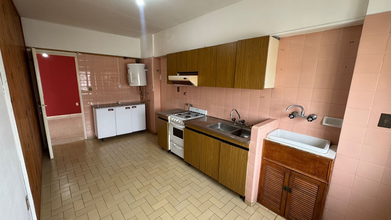 Departamento en Venta en Salta Al 365, Centro, Bahía Blanca - Bahía Blanca Propiedades | SITIO OFICIAL l