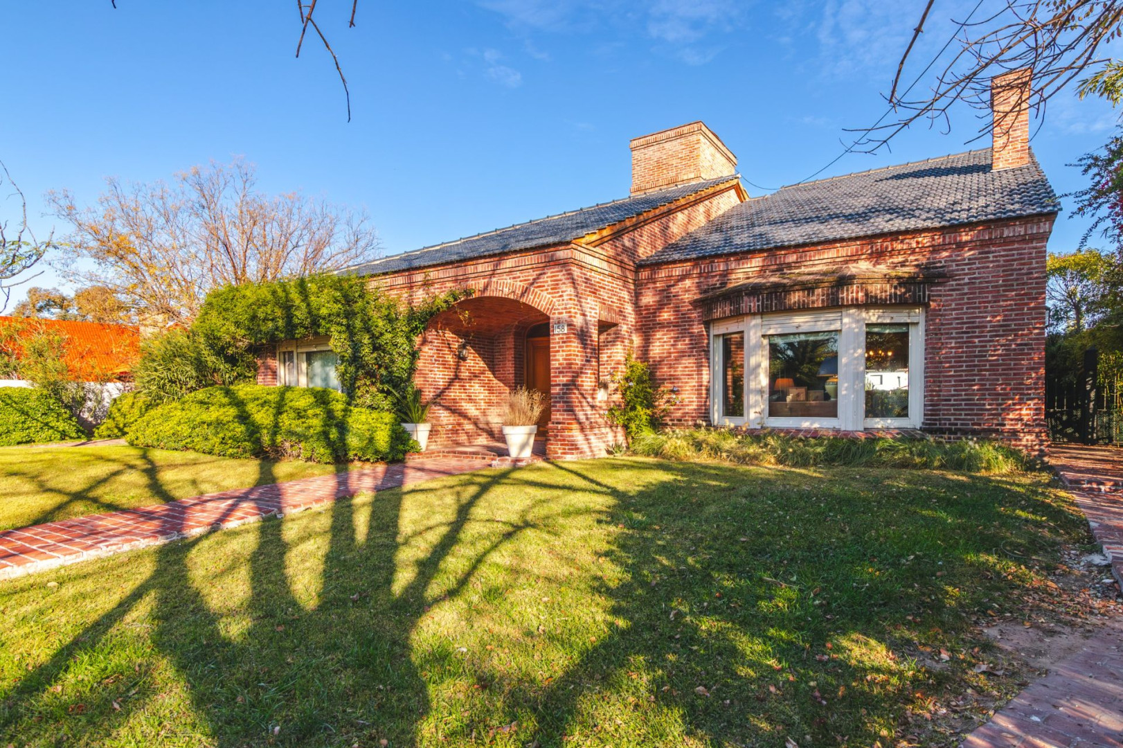 Casa en Alquiler en Las Huertas 158, Palihue, Bahía Blanca - Bahía Blanca Propiedades | SITIO OFICIAL l