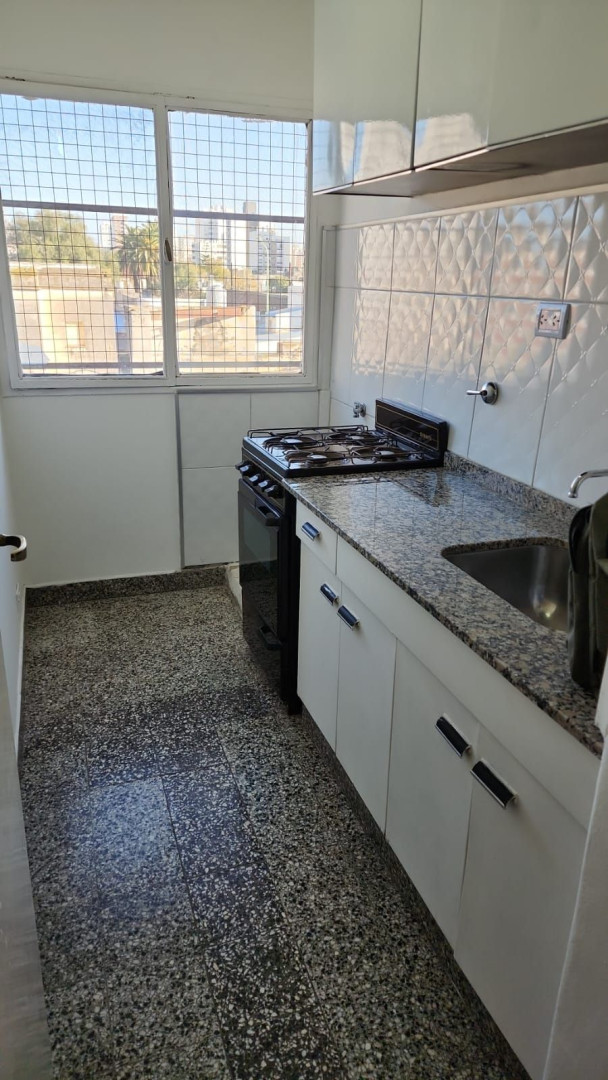 Departamento en Alquiler en San Luis 54 ,  Bahía Blanca - Bahía Blanca Propiedades | SITIO OFICIAL l