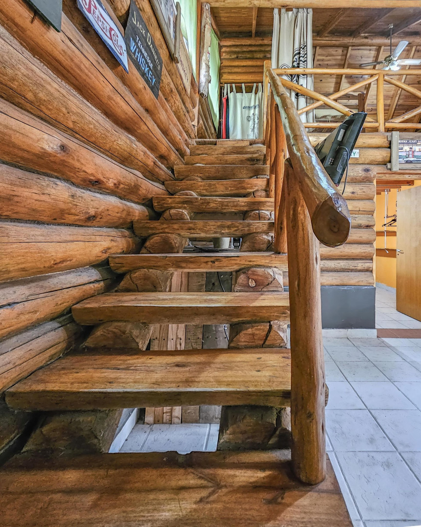 Cabaña en Venta en Las Toninas 499, Las Dunas, Monte Hermoso - Bahía Blanca Propiedades | SITIO OFICIAL l