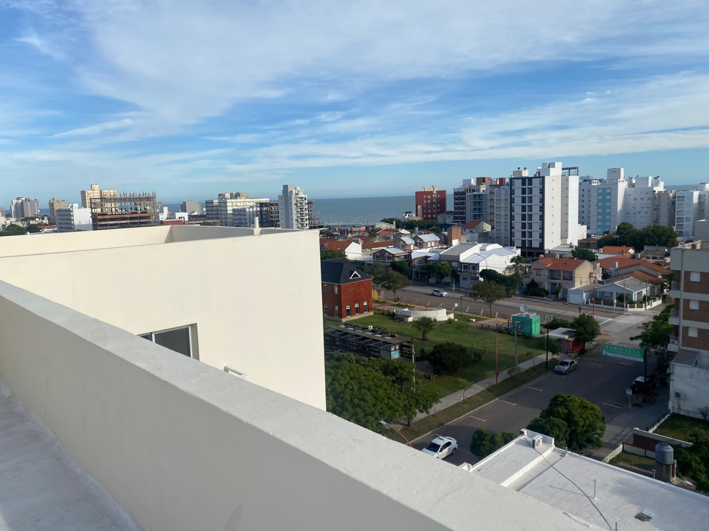 Departamento en Venta en Pedro De Mendoza Y Fossatty , Centro, Monte Hermoso - Bahía Blanca Propiedades | SITIO OFICIAL l