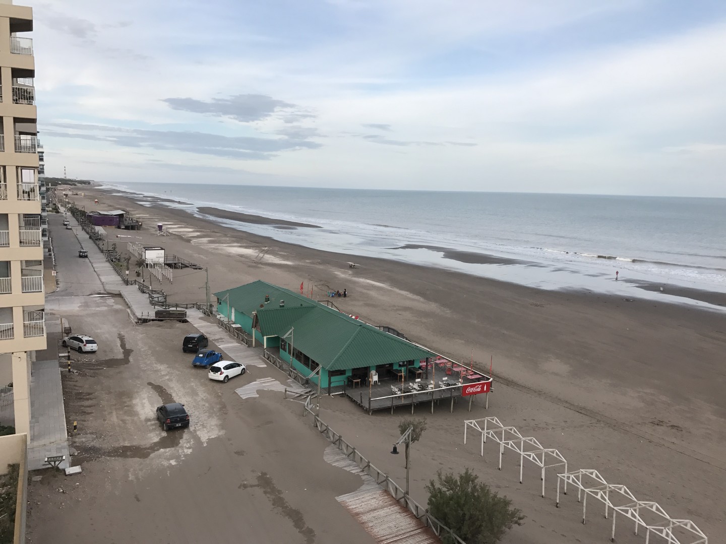 Departamento en Venta en Juan Domingo Perón 353,  Monte Hermoso - Bahía Blanca Propiedades | SITIO OFICIAL l