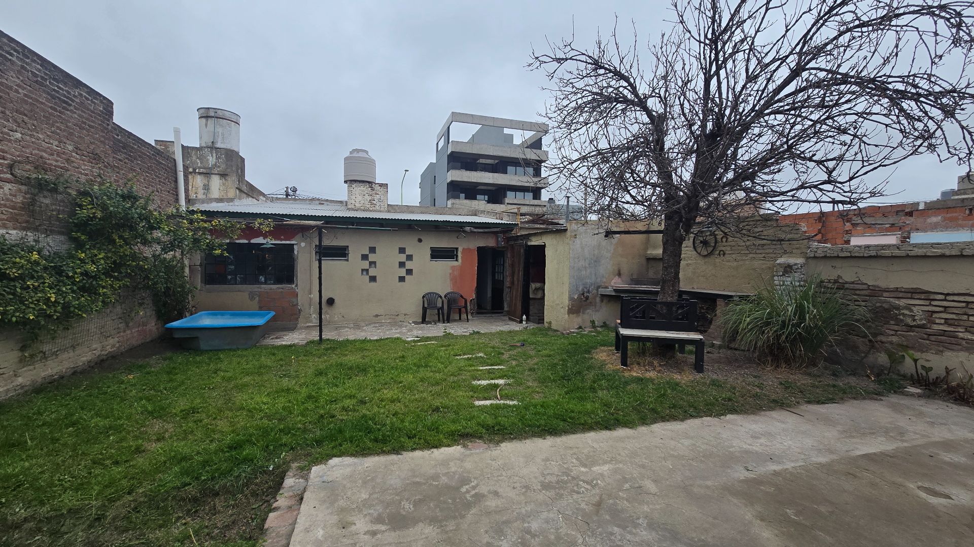 Casa en Venta en Belgrano 700, Centro, Bahía Blanca - Bahía Blanca Propiedades | SITIO OFICIAL l