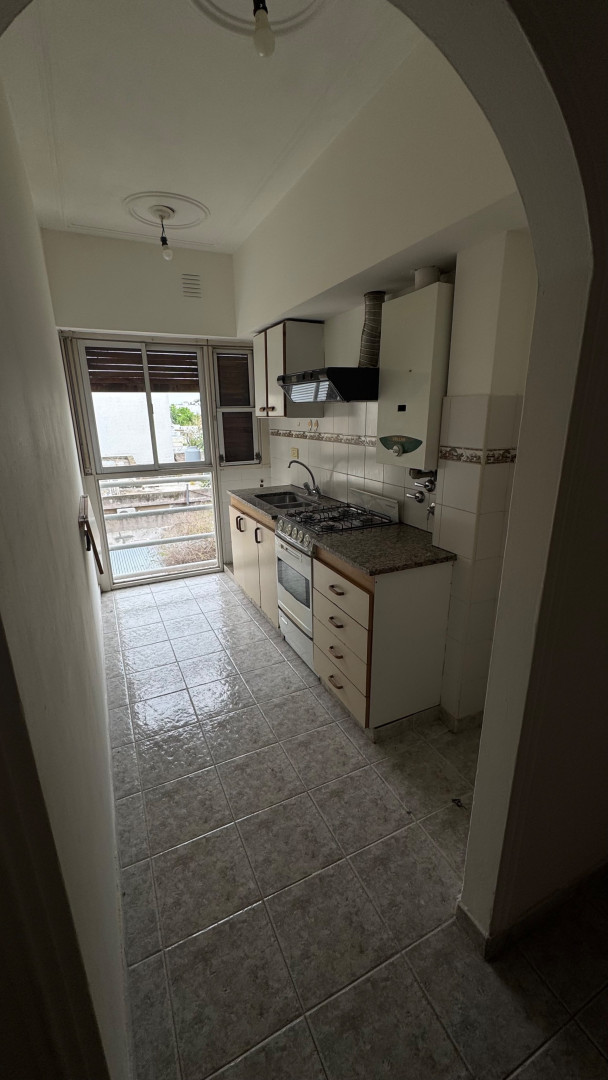 Departamento en Alquiler en Caronti 638, Napostá, Bahía Blanca - Bahía Blanca Propiedades | SITIO OFICIAL l
