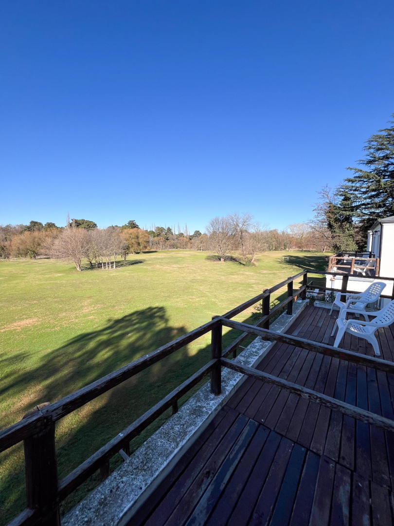 Cabaña en Venta  San Bernardo , Sierra de  la Ventana - Bahía Blanca Propiedades | SITIO OFICIAL l