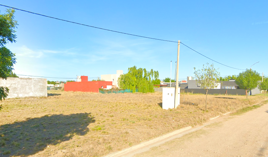 Terreno en Venta en Francisco Casal 2650, Las Cañitas I, Bahía Blanca - Bahía Blanca Propiedades | SITIO OFICIAL l