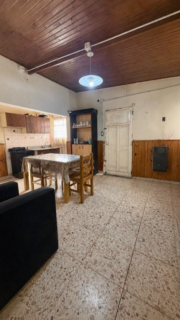 Casa en Venta en Pellegrini Y Jujuy,  Punta Alta - Bahía Blanca Propiedades | SITIO OFICIAL l