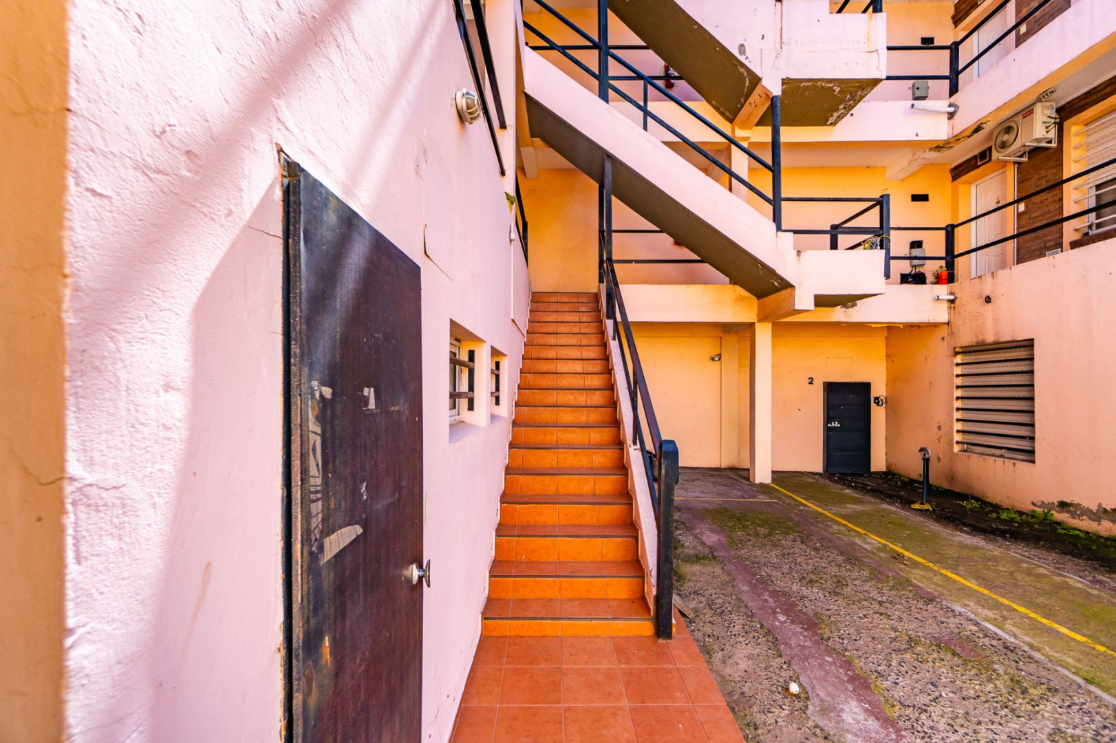 Departamento en Venta en Terrada 477, Macrocentro, Bahía Blanca - Bahía Blanca Propiedades | SITIO OFICIAL l