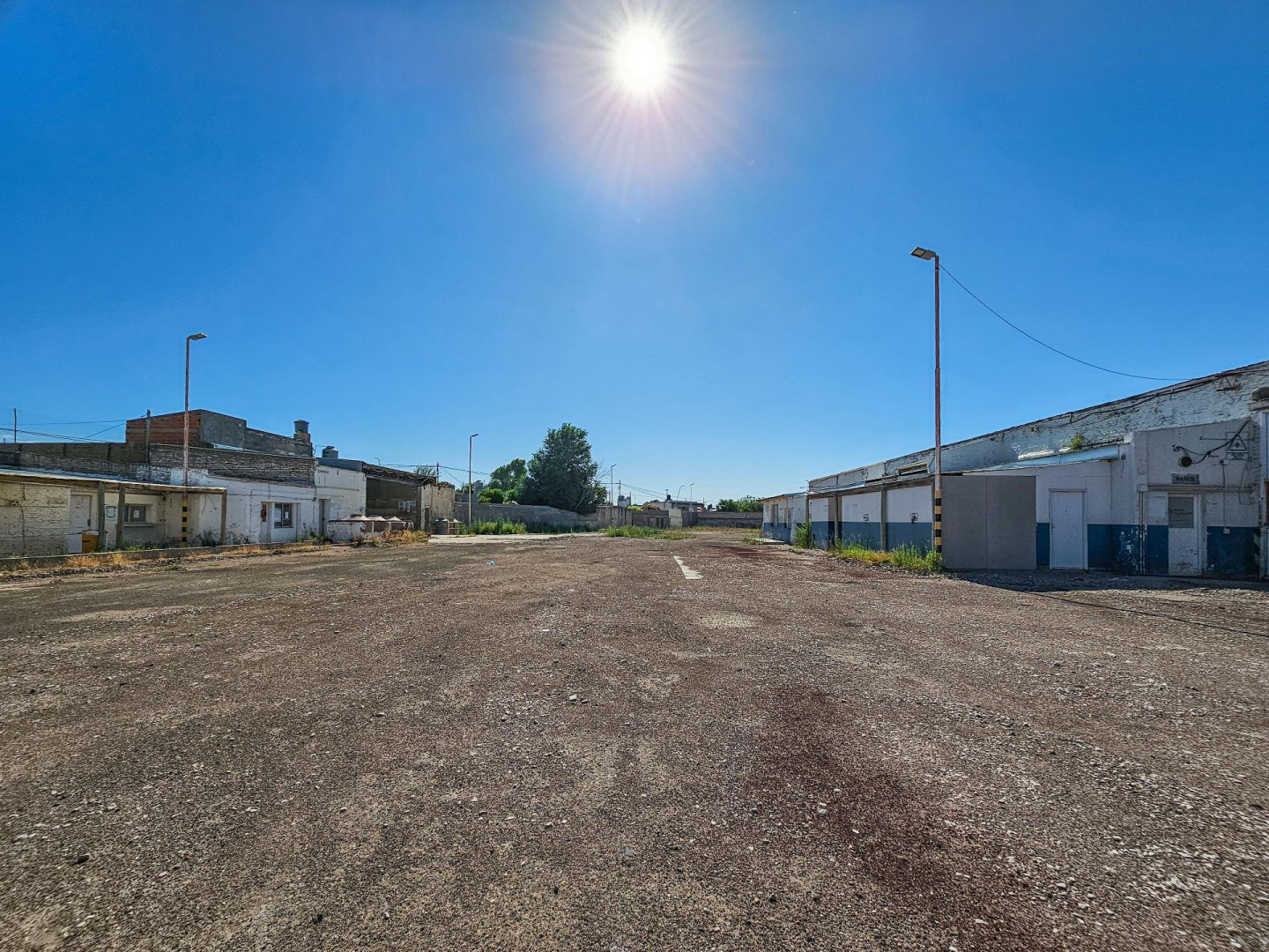 Galpón en Venta en Av.Parchappe 782, Tiro Federal, Bahía Blanca - Bahía Blanca Propiedades | SITIO OFICIAL l