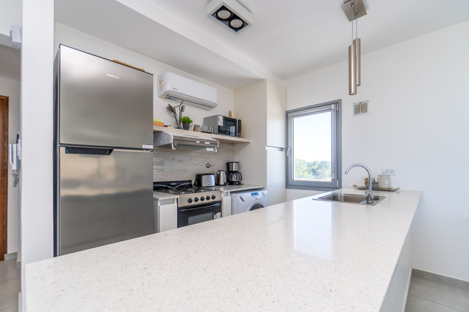 Departamento en Venta en Avenida Juan Perón 952 Piso 1 Departamento C, Centro, Monte Hermoso - Bahía Blanca Propiedades | SITIO OFICIAL l