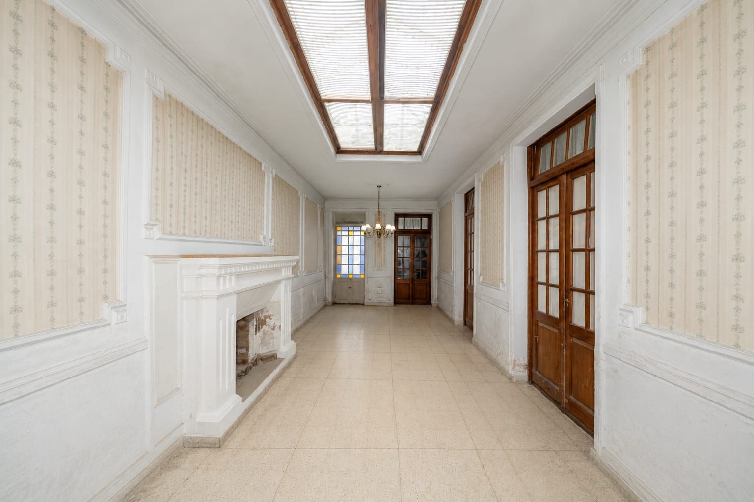 Casa en Venta en Sarmiento 511, Centro, Bahía Blanca - Bahía Blanca Propiedades | SITIO OFICIAL l