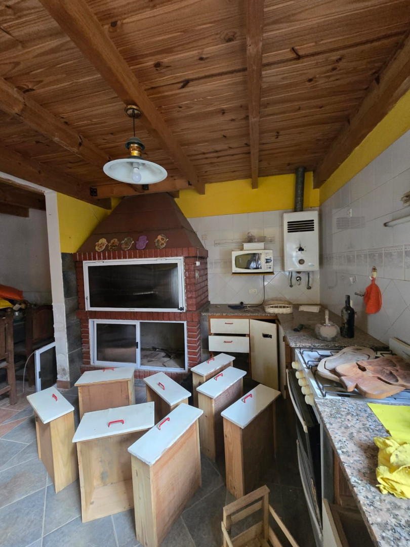Casa en Venta en Republica Siria 1737, San Cayetano, Bahía Blanca - Bahía Blanca Propiedades | SITIO OFICIAL l