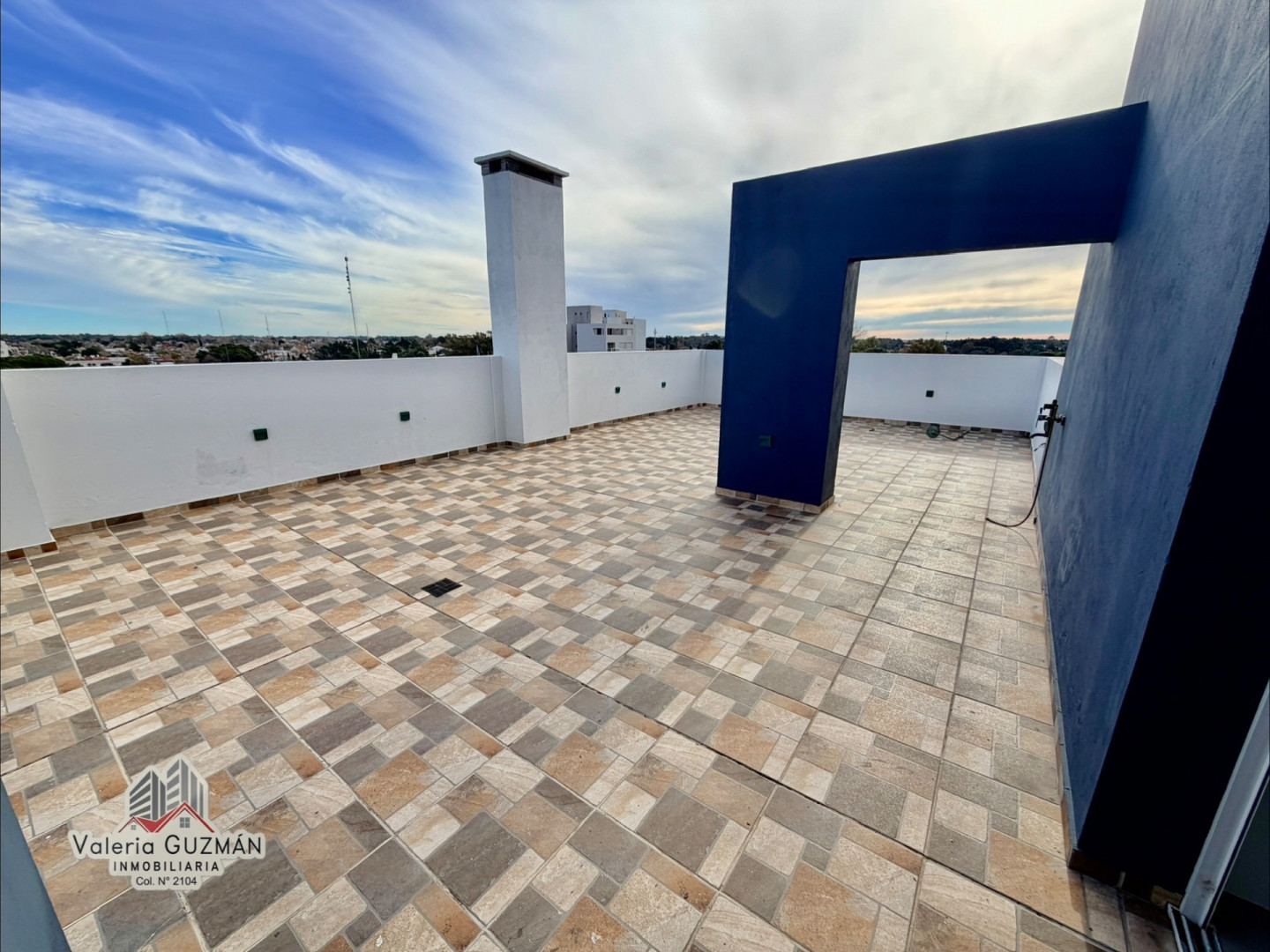Departamento en Venta en Fossatty 58, Centro, Monte Hermoso - Bahía Blanca Propiedades | SITIO OFICIAL l