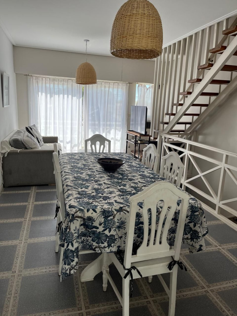 Duplex en Venta en Avenida Costanera Esquina Valle Encantado, Monte del Este, Monte Hermoso - Bahía Blanca Propiedades | SITIO OFICIAL l