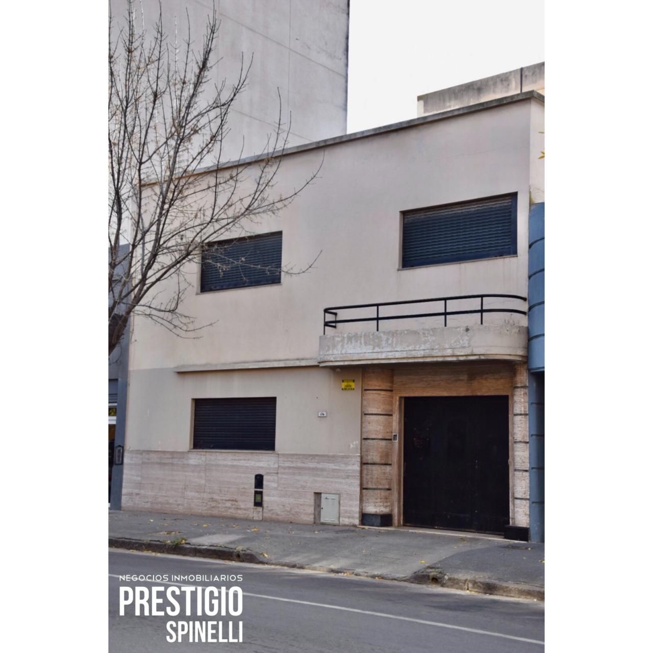 Casa en Venta en Vieytes N° 175, Centro, Bahía Blanca - Bahía Blanca Propiedades | SITIO OFICIAL l