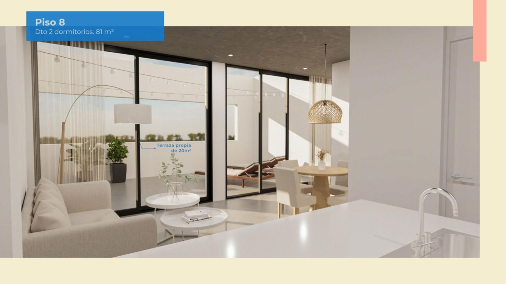 Departamento en Venta en Avenida Bahia Blanca 140, Centro, Monte Hermoso - Bahía Blanca Propiedades | SITIO OFICIAL l