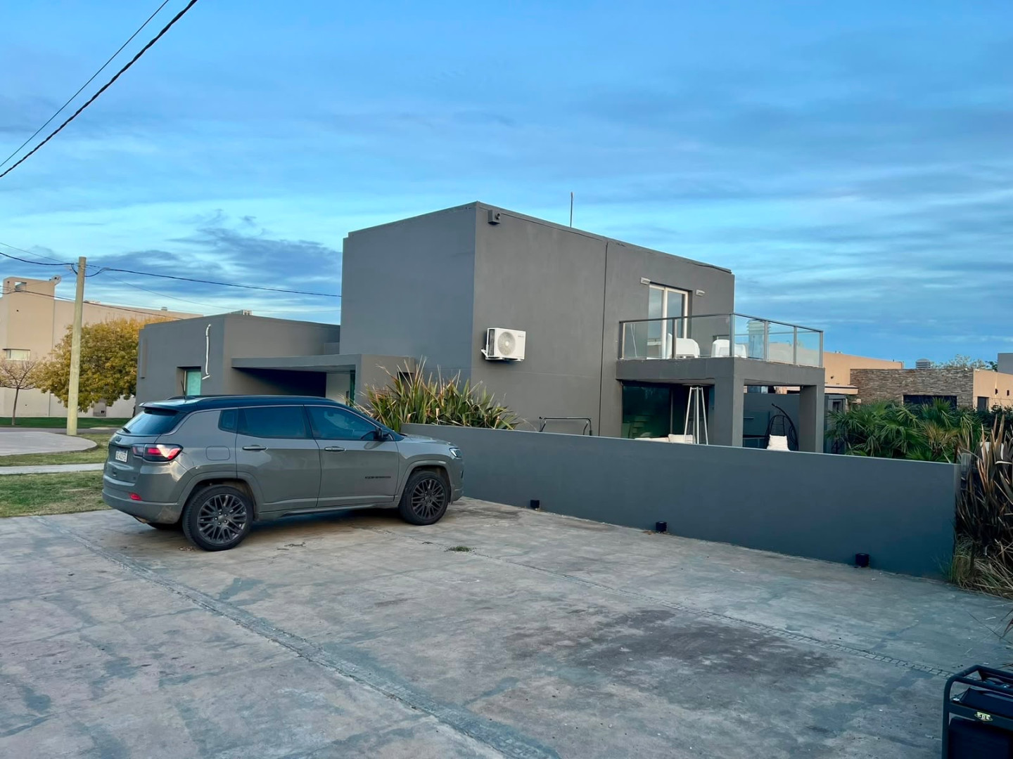 Casa en Venta  Solares Norte, Bahía Blanca - Bahía Blanca Propiedades | SITIO OFICIAL l