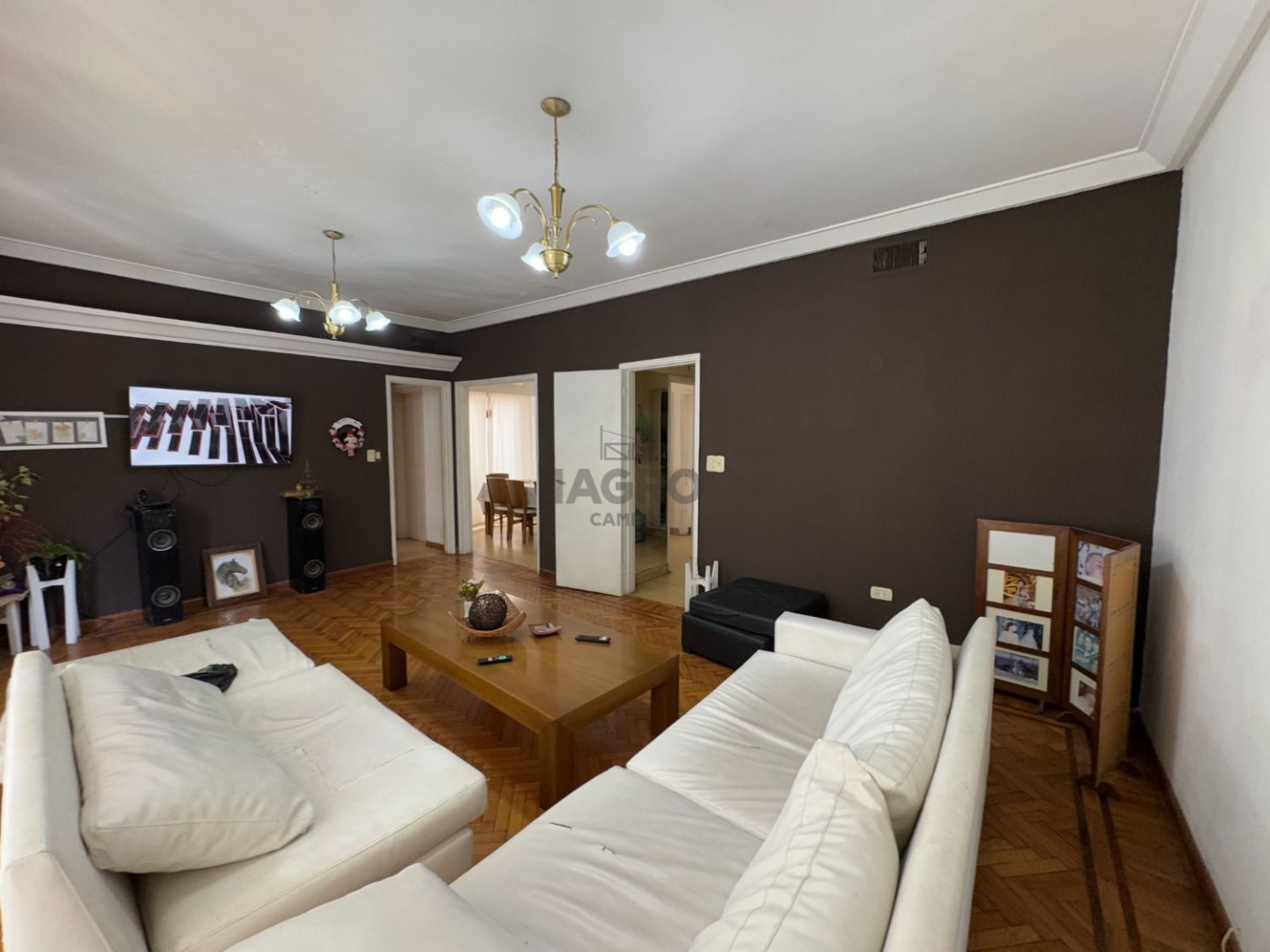 Casa en Venta en Soler Y Las Heras , Centro, Bahía Blanca - Bahía Blanca Propiedades | SITIO OFICIAL l