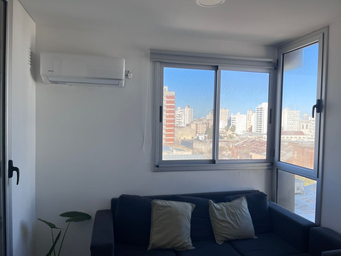 Departamento en Alquiler en Gorriti 85, Centro, Bahía Blanca - Bahía Blanca Propiedades | SITIO OFICIAL l