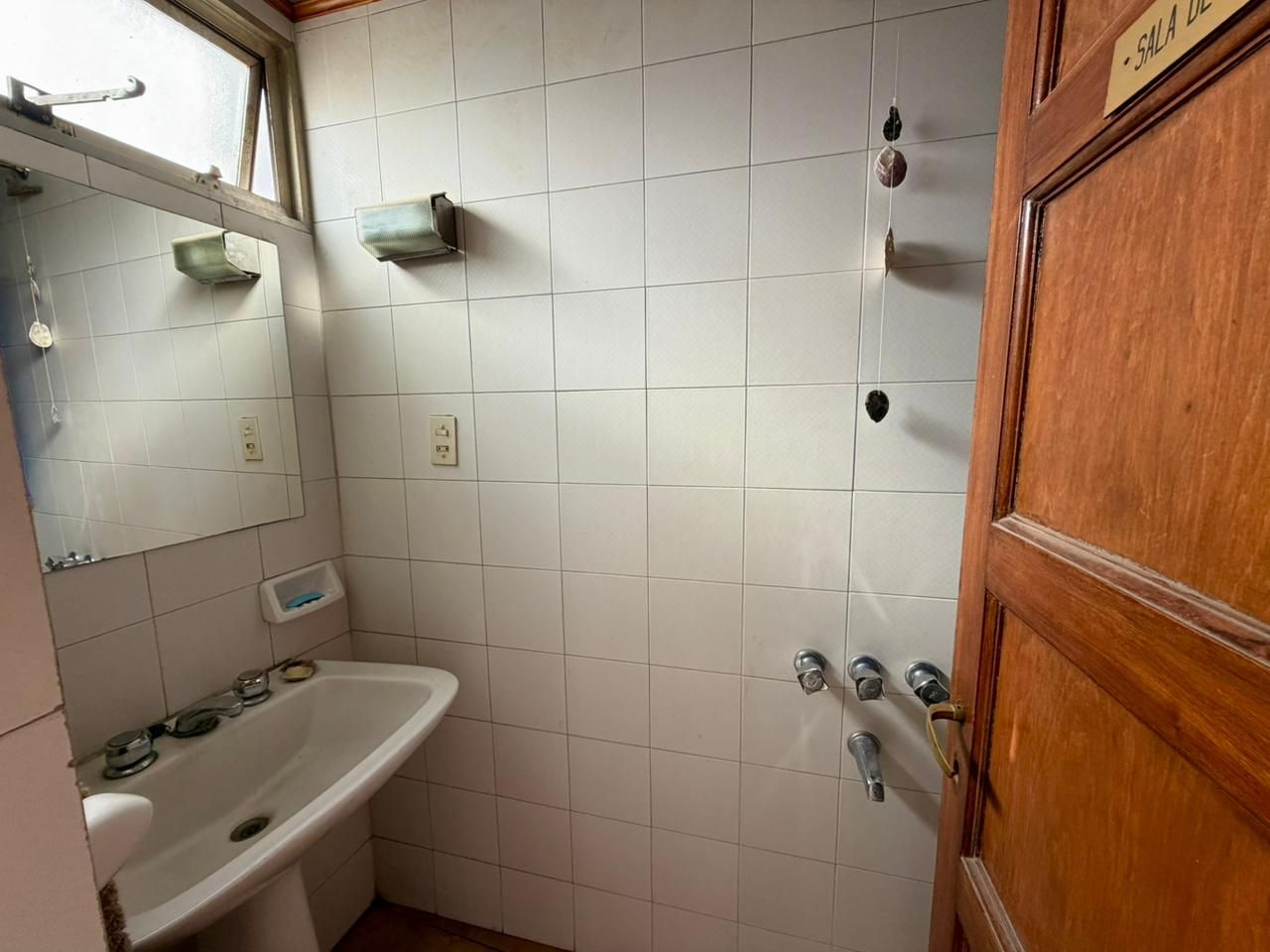 Casa en Venta en Almafuerte Y Av. Colon, Macrocentro, Bahía Blanca - Bahía Blanca Propiedades | SITIO OFICIAL l