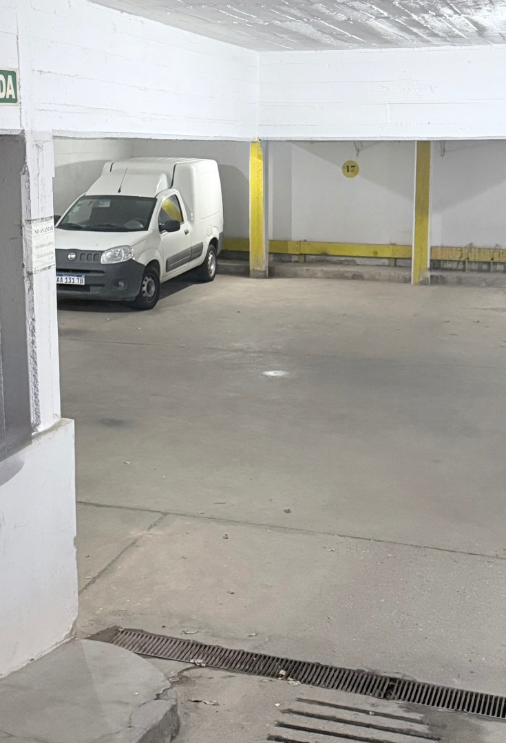 Cochera en Alquiler en Salta 442, Universitario, Bahía Blanca - Bahía Blanca Propiedades | SITIO OFICIAL l