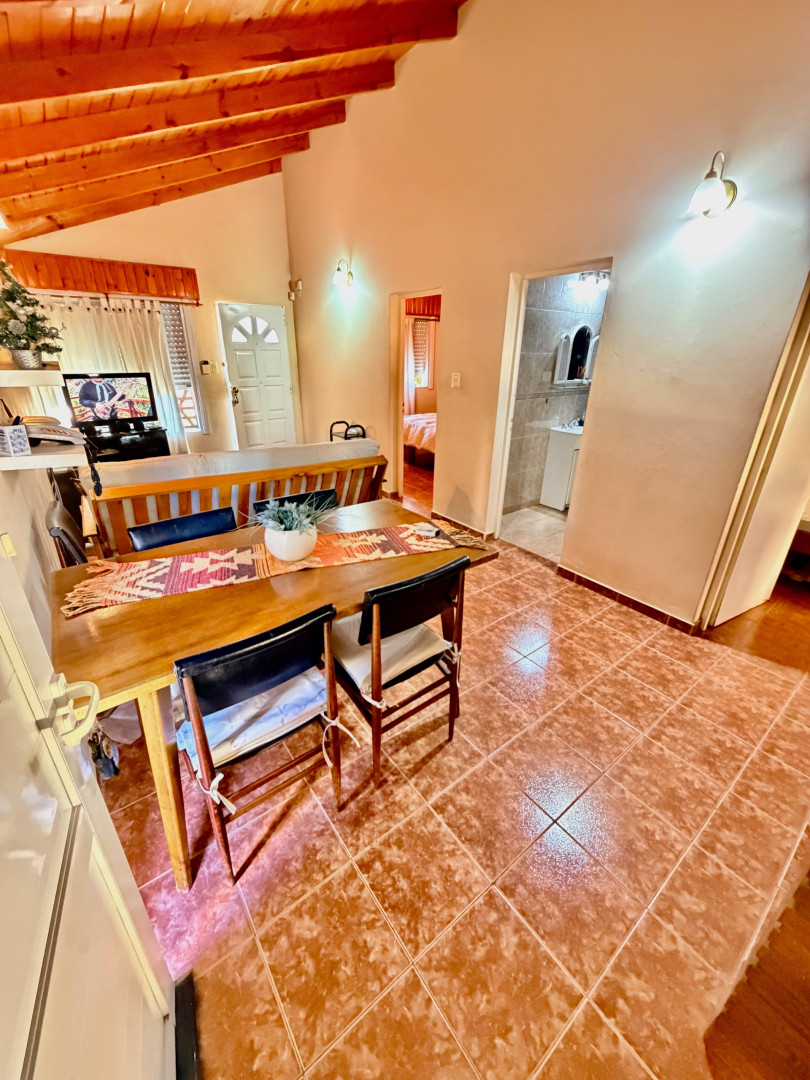 Casa en Venta en Pandeles 900,  Monte Hermoso - Bahía Blanca Propiedades | SITIO OFICIAL l