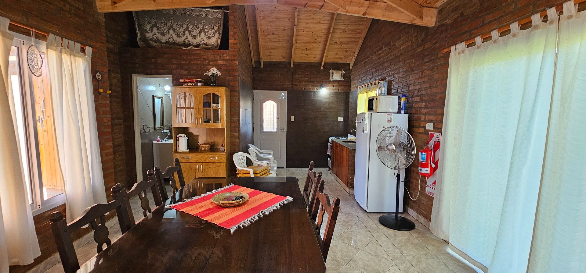 Cabaña en Venta   Sierra de  la Ventana - Bahía Blanca Propiedades | SITIO OFICIAL l