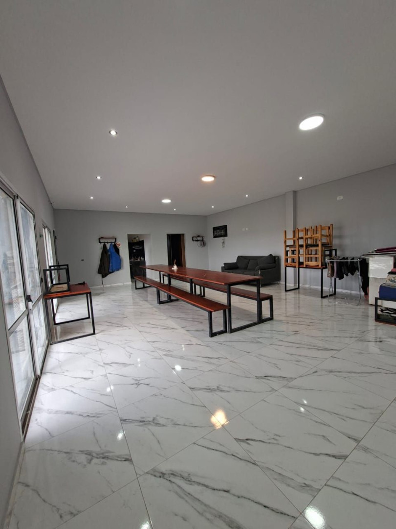 Quincho en Venta en Bullrich 3045, Las Cañitas II, Bahía Blanca - Bahía Blanca Propiedades | SITIO OFICIAL l