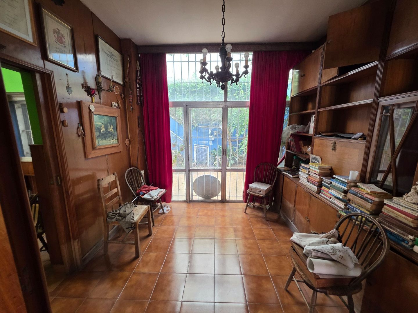 Casa en Venta en Alsina 690, Macrocentro, Bahía Blanca - Bahía Blanca Propiedades | SITIO OFICIAL l