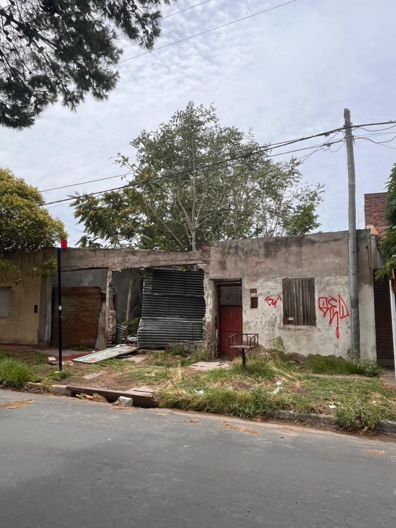 Terreno en Venta en Avenida La Plata 480, Pacifico, Bahía Blanca - Bahía Blanca Propiedades | SITIO OFICIAL l