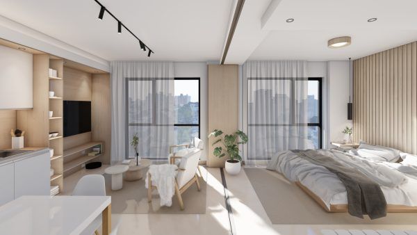 Departamento en Venta en O'Higgins 237, Centro, Bahía Blanca - Bahía Blanca Propiedades | SITIO OFICIAL l