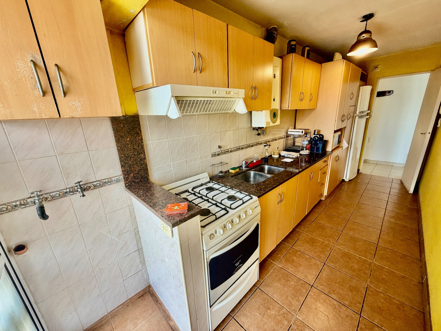 Departamento en Venta en 9 De Julio 545, Pacifico, Bahía Blanca - Bahía Blanca Propiedades | SITIO OFICIAL l