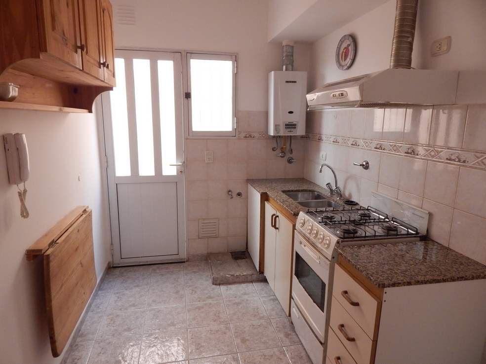 Departamento en Venta en Aguado 323, Universitario, Bahía Blanca - Bahía Blanca Propiedades | SITIO OFICIAL l