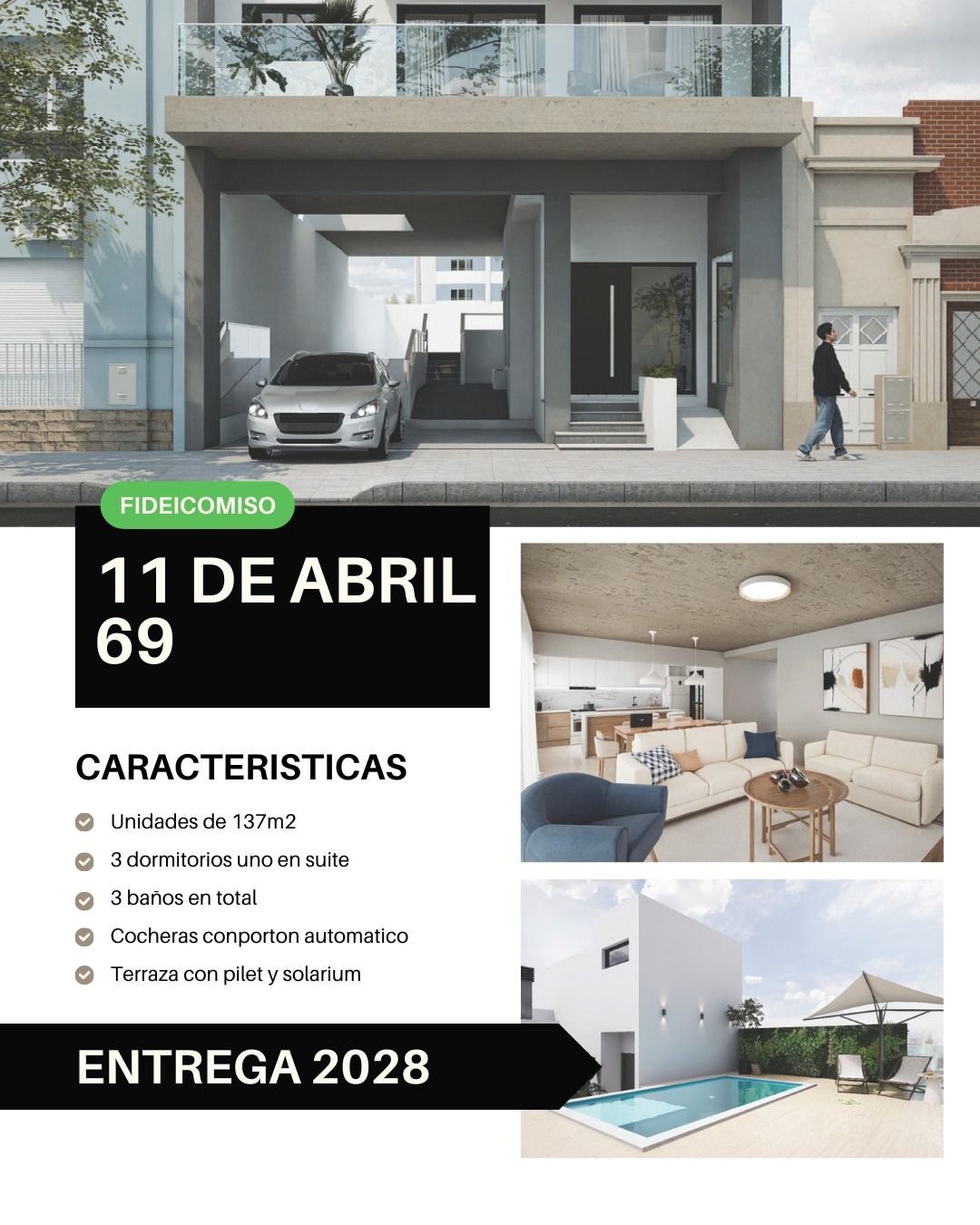 Departamento en Venta en 11 De Abril 69,  Bahía Blanca - Bahía Blanca Propiedades | SITIO OFICIAL l