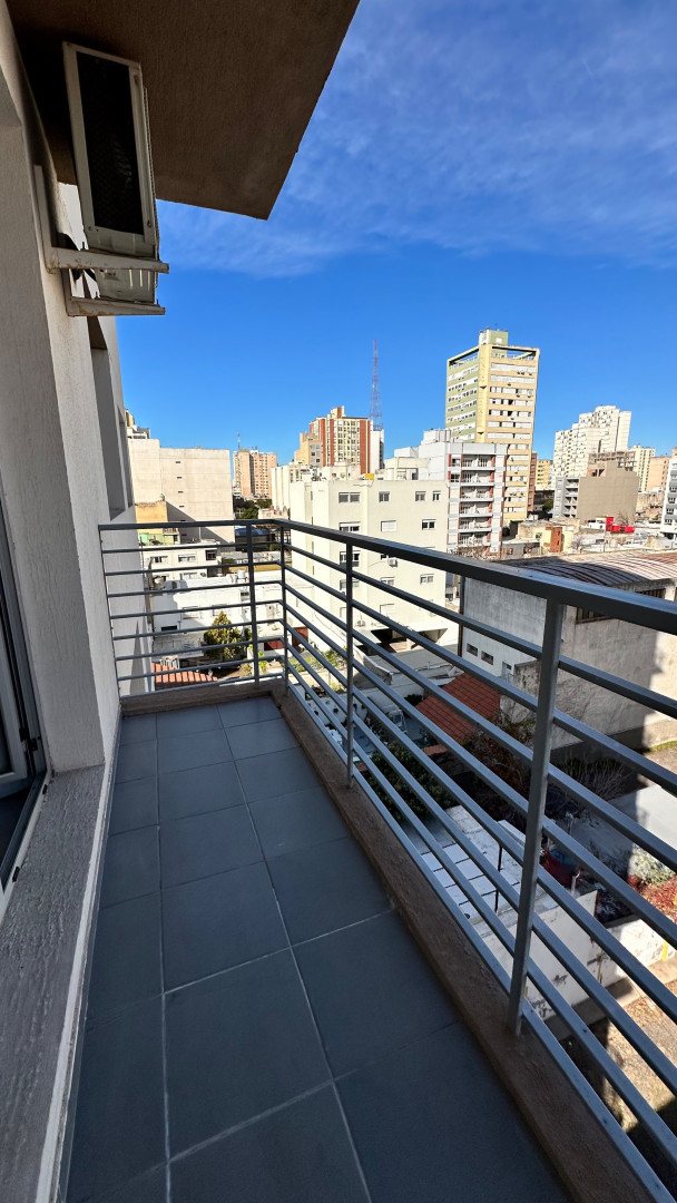 Departamento en Alquiler en Mitre 344, Centro, Bahía Blanca - Bahía Blanca Propiedades | SITIO OFICIAL l