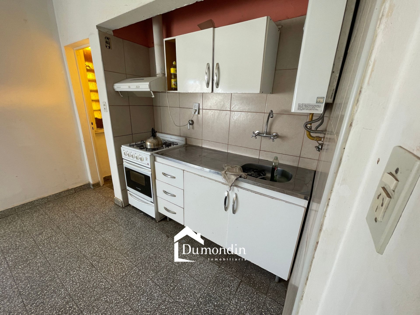 Departamento en Venta en Balboa 3255, Rosendo Lopez, Bahía Blanca - Bahía Blanca Propiedades | SITIO OFICIAL l