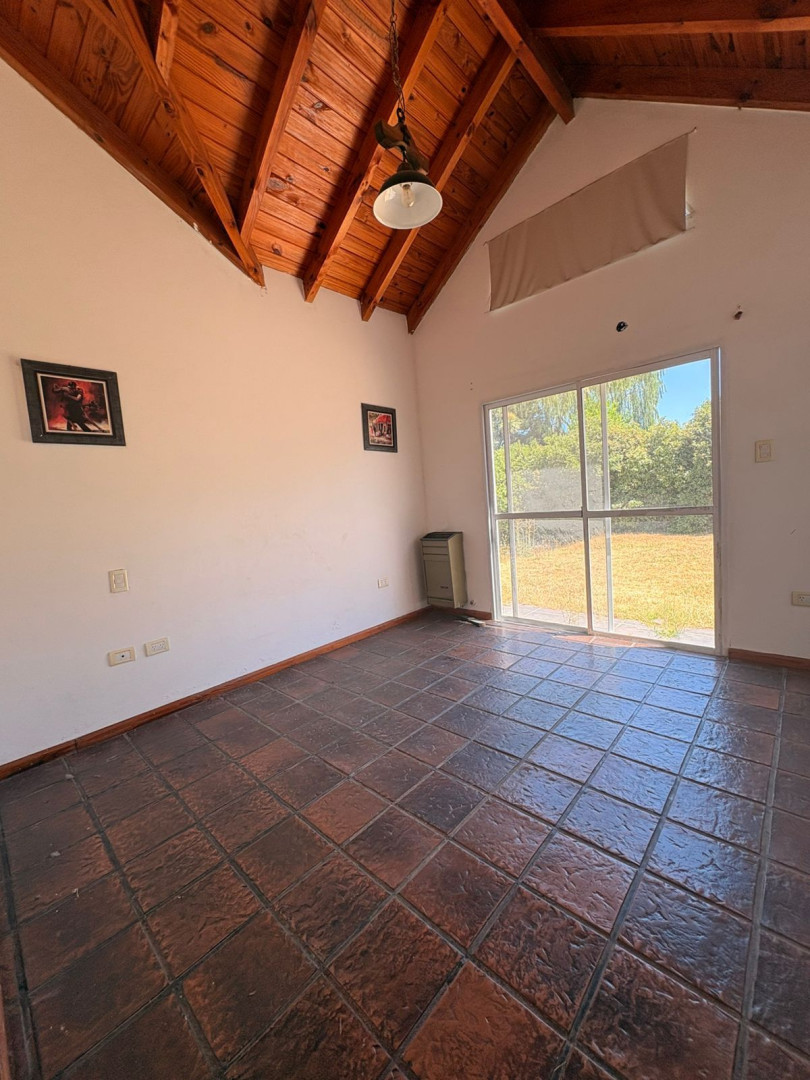 Casa en Venta en Barrio Pago Chico, Pago Chico, Bahía Blanca - Bahía Blanca Propiedades | SITIO OFICIAL l