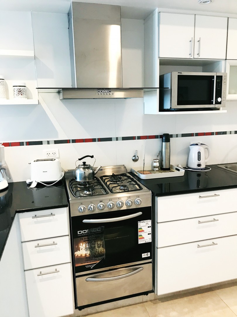 Departamento  - por Día en Av. Costanera 263,  Monte Hermoso - Bahía Blanca Propiedades | SITIO OFICIAL l