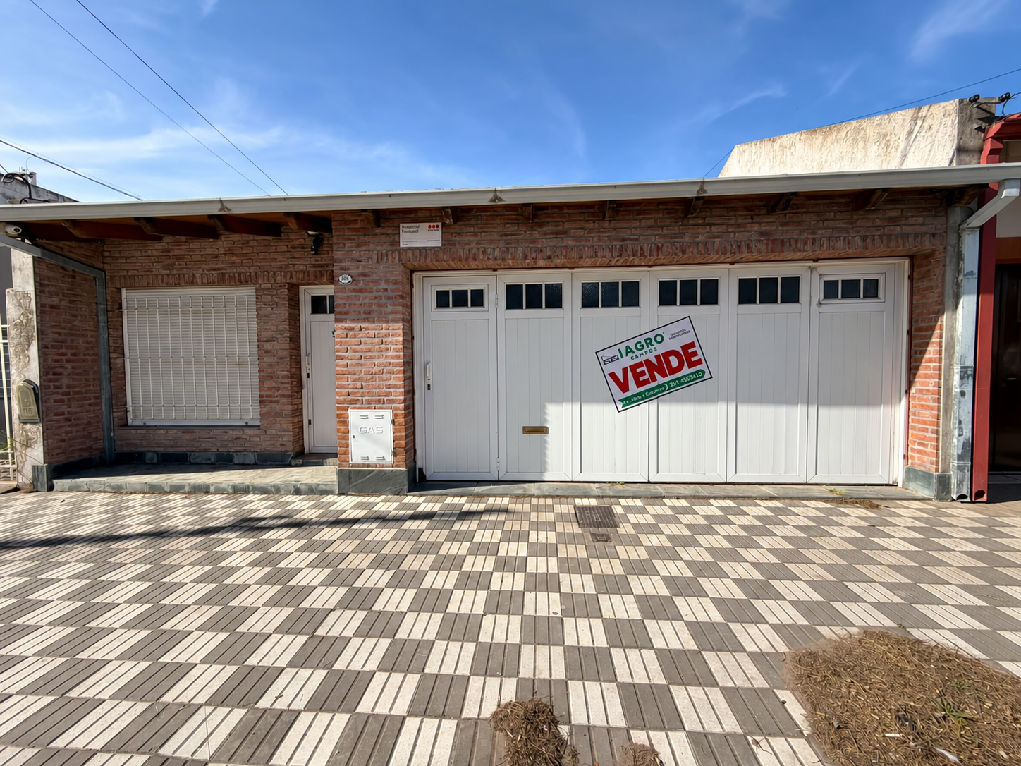 Casa en Venta en Vicente Lopez 1063,  Bahía Blanca - Bahía Blanca Propiedades | SITIO OFICIAL l