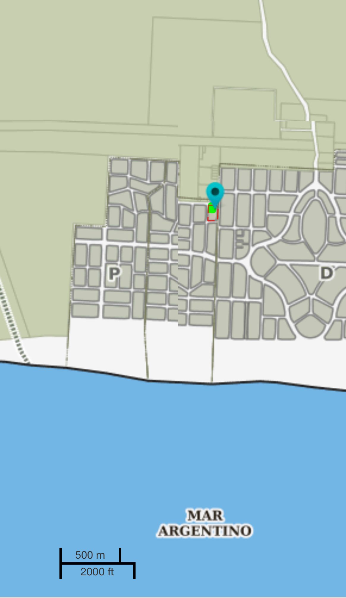 Terreno en Venta en Del Abadejo, Las Dunas, Monte Hermoso - Bahía Blanca Propiedades | SITIO OFICIAL l